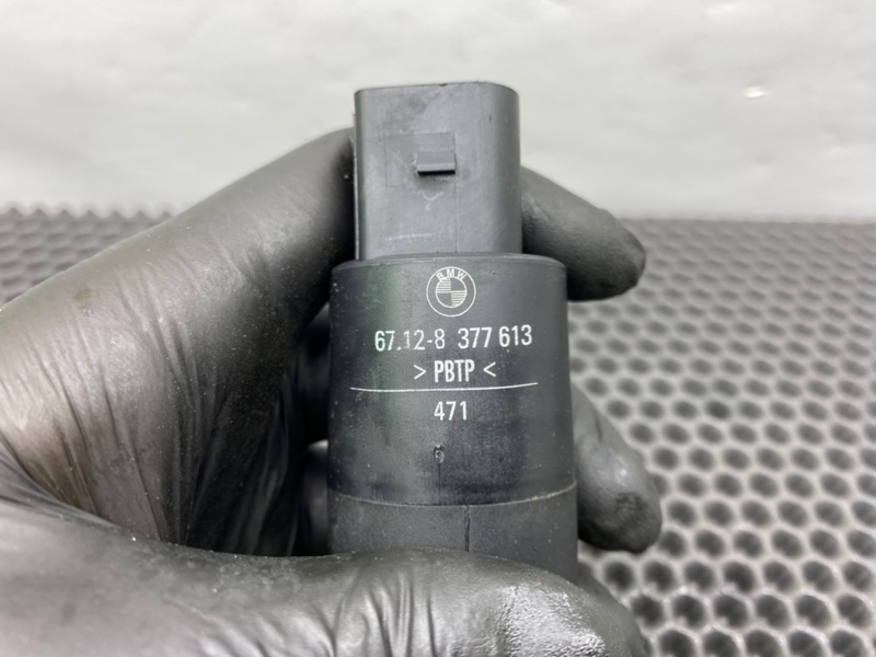 Насос омывателя фар, 1200 рублей, Калининград