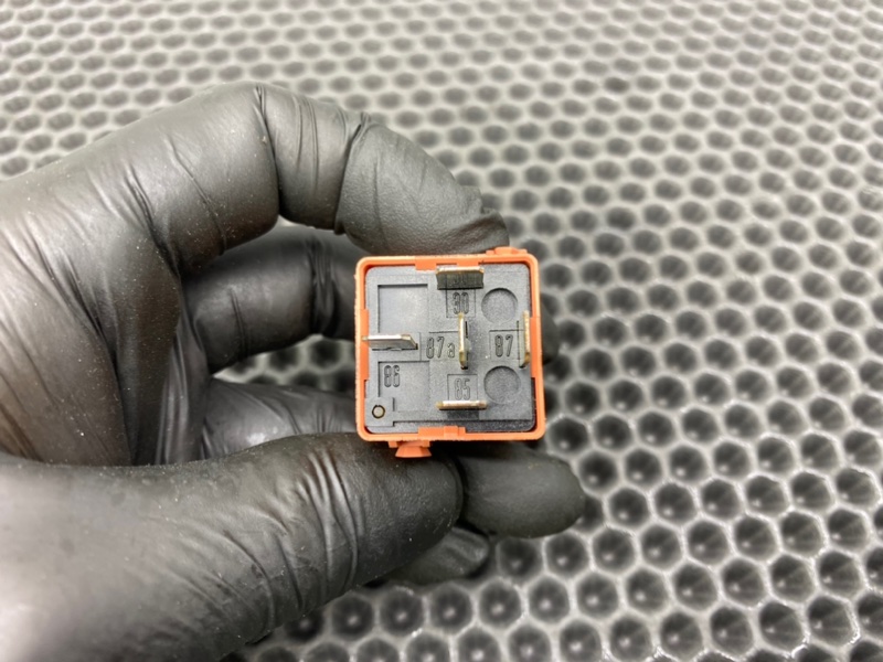 Реле, 700 рублей, Калининград