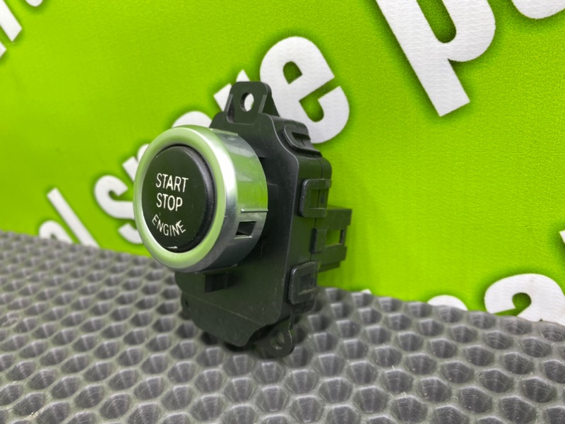 Кнопка Start/Stop, 1400 рублей, Калининград