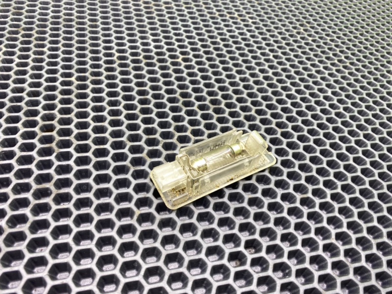 Плафон, 500 рублей, Калининград