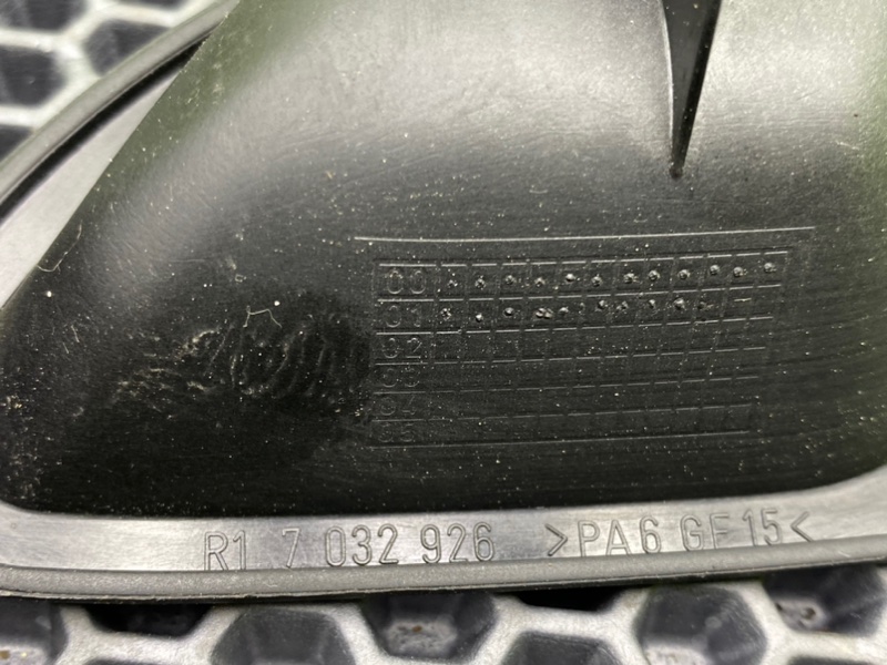 Ручка двери, 1100 рублей, Калининград