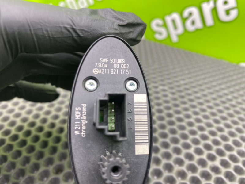 Кнопка открывания багажника, 1100 рублей, Калининград