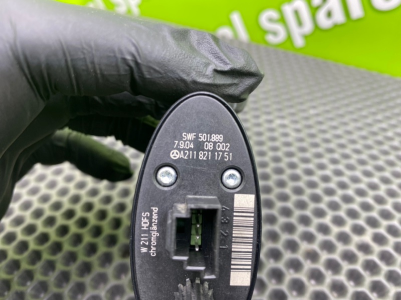 Кнопка открывания багажника, 1100 рублей, Калининград