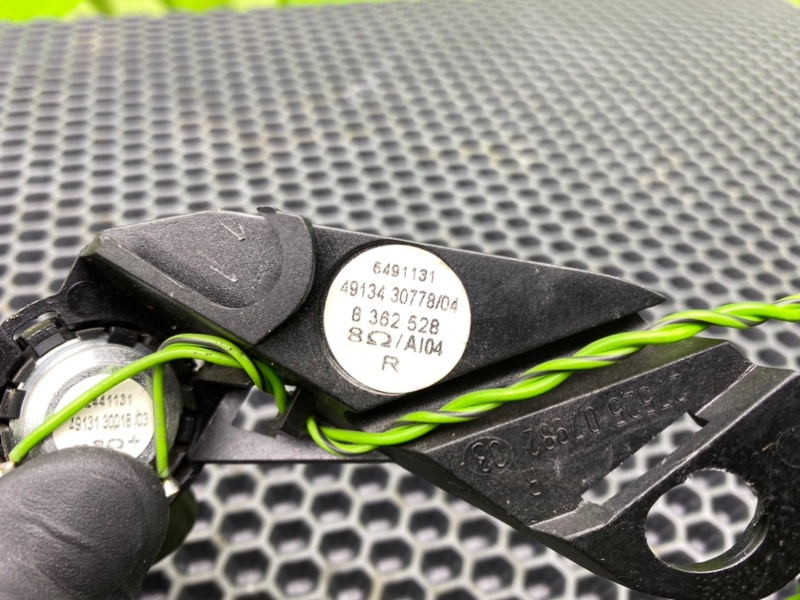 Динамик высокочастотный, 800 рублей, Калининград