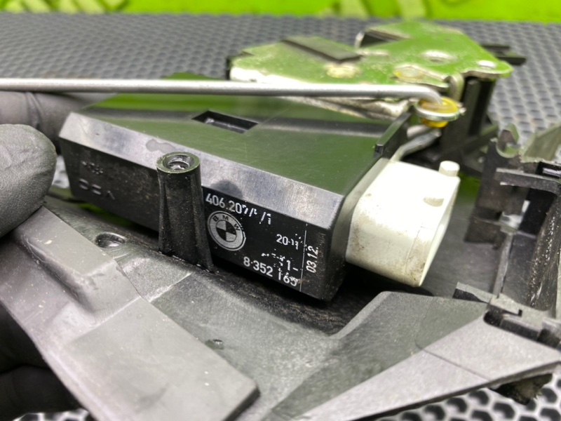 Замок двери, 1100 рублей, Калининград