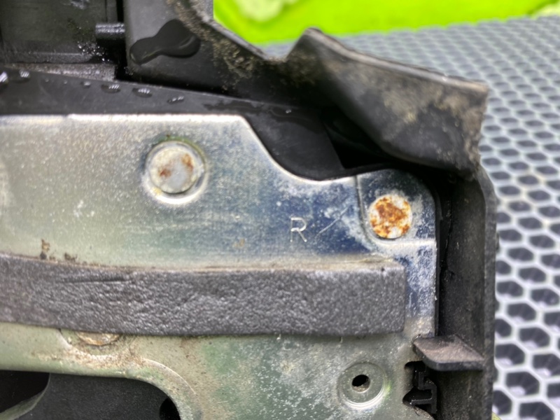 Замок двери, 1100 рублей, Калининград