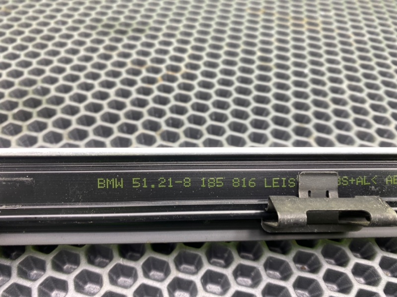 Молдинг стекла, 1300 рублей, Калининград