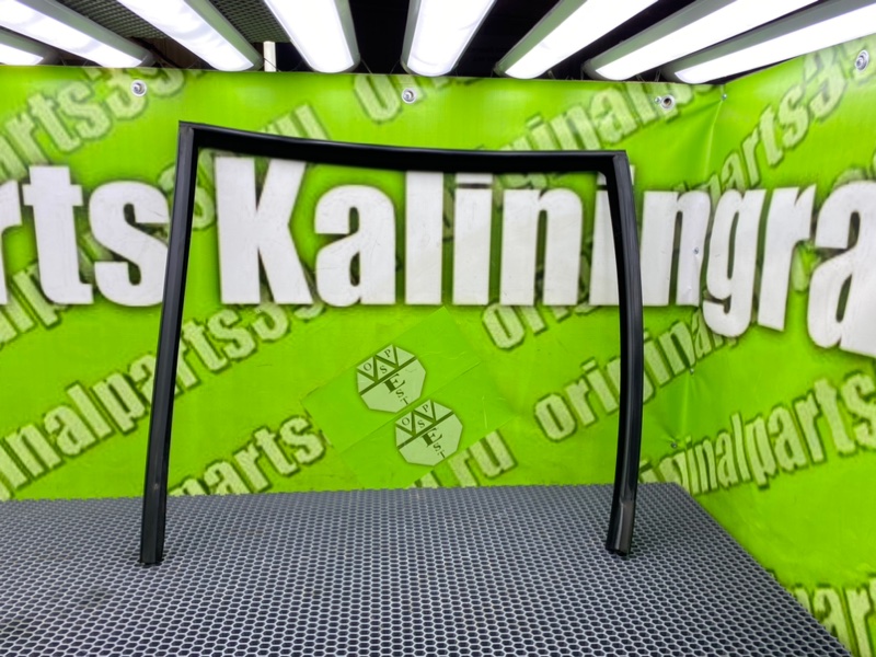 Уплотнитель стекла, 1100 рублей, Калининград