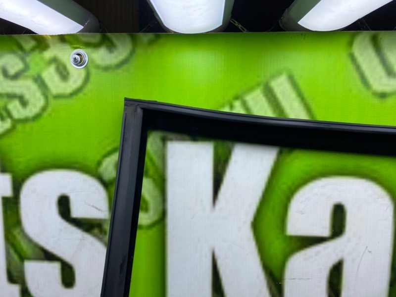 Уплотнитель стекла, 1100 рублей, Калининград