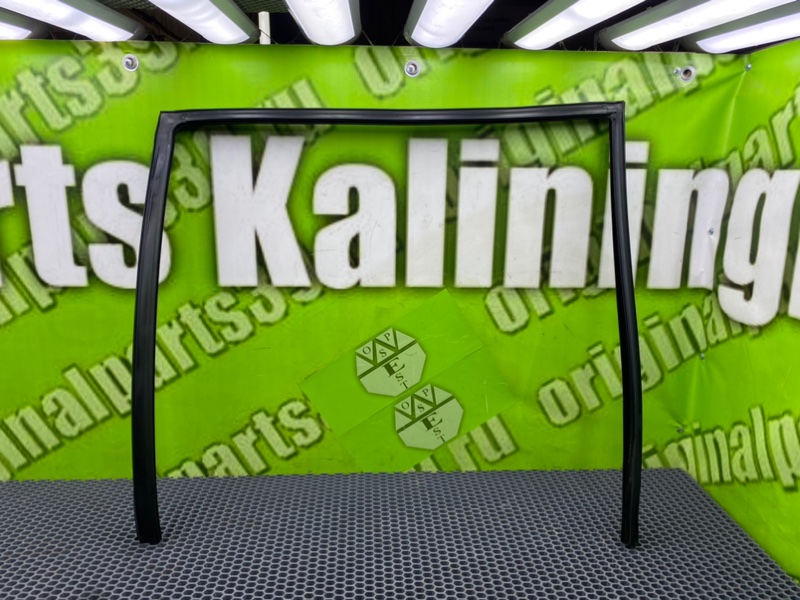 Уплотнитель стекла, 1100 рублей, Калининград