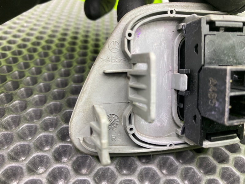 Кнопка эсп, 1000 рублей, Калининград