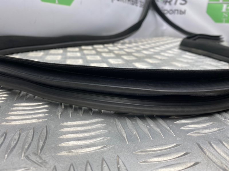 Уплотнитель двери, 1600 рублей, Калининград