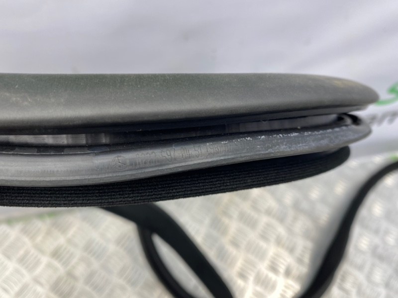 Уплотнитель двери, 1600 рублей, Калининград