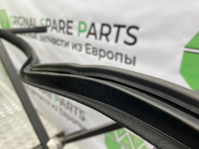 Уплотнитель двери, 1600 рублей, Калининград