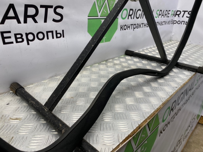 Уплотнитель двери, 1600 рублей, Калининград