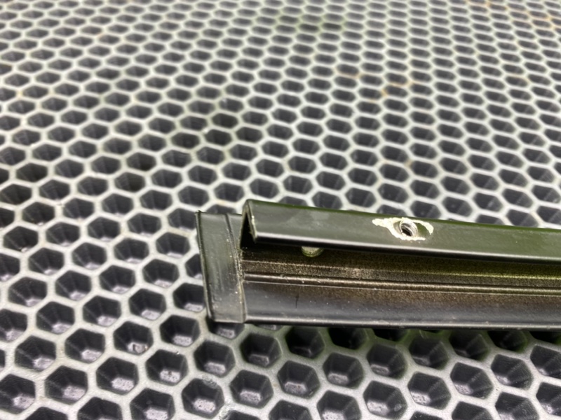 Накладка двери, 1000 рублей, Калининград