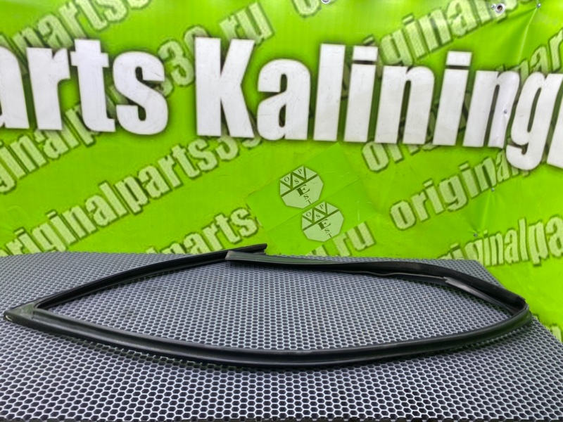 Уплотнитель стекла, 900 рублей, Калининград