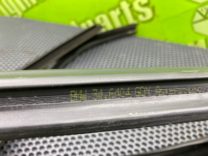 Уплотнитель стекла, 900 рублей, Калининград