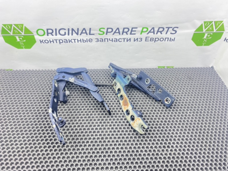 Петли капота, 1500 рублей, Калининград