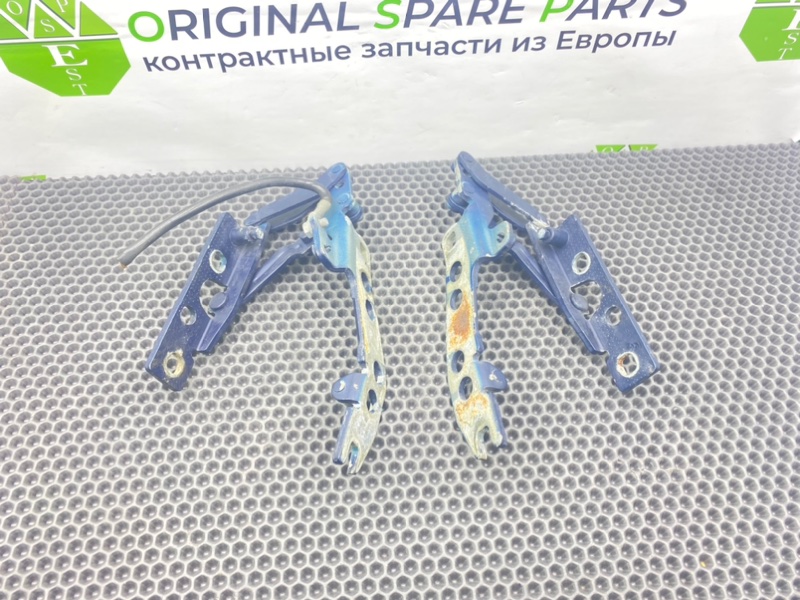 Петли капота, 1500 рублей, Калининград