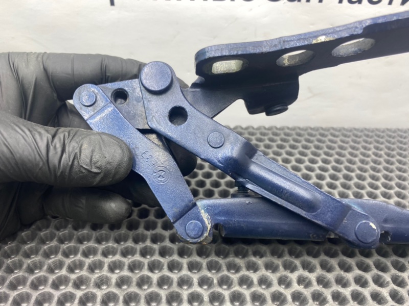 Петли капота, 1500 рублей, Калининград