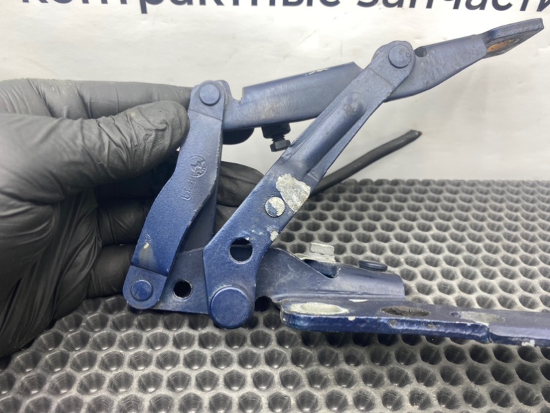 Петли капота, 1500 рублей, Калининград