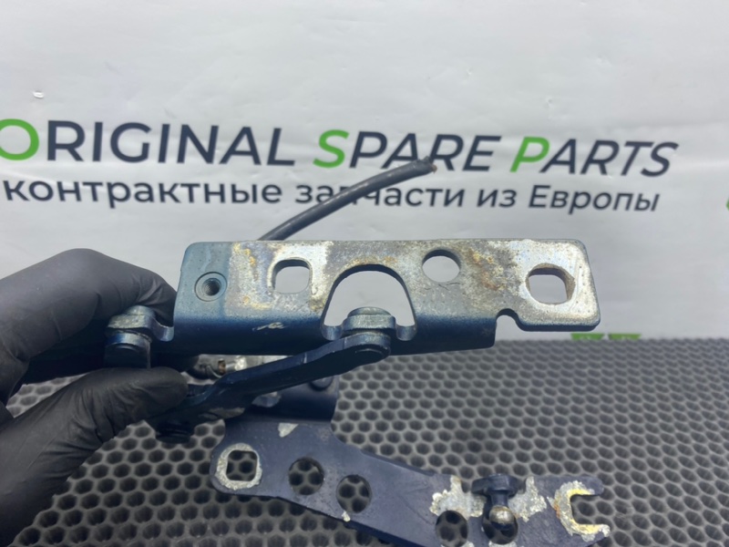 Петли капота, 1500 рублей, Калининград