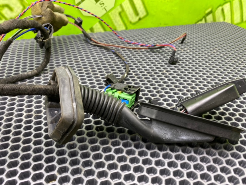 Проводка двери, 1300 рублей, Калининград