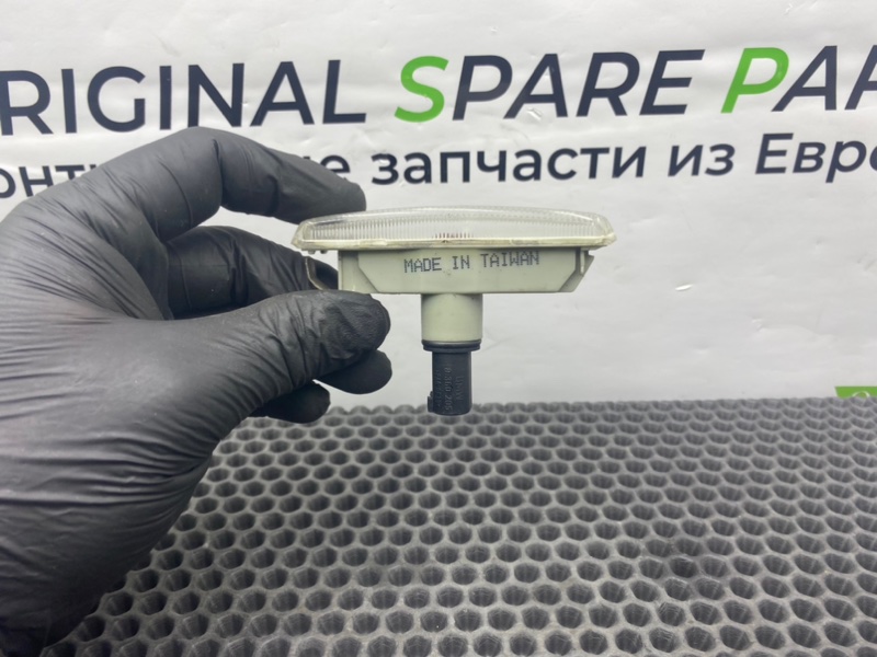 Поворотник, 1000 рублей, Калининград