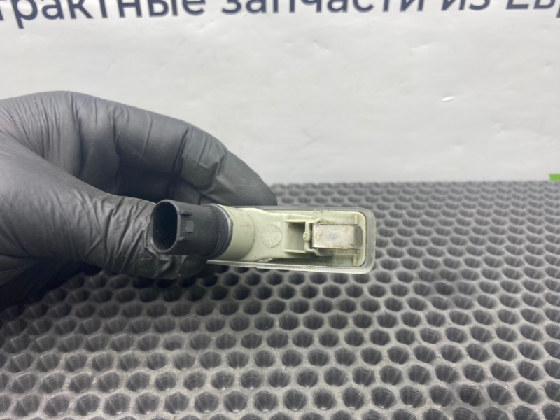 Поворотник, 1000 рублей, Калининград