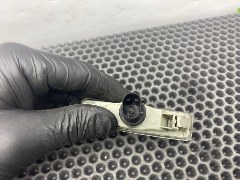 Поворотник, 1000 рублей, Калининград