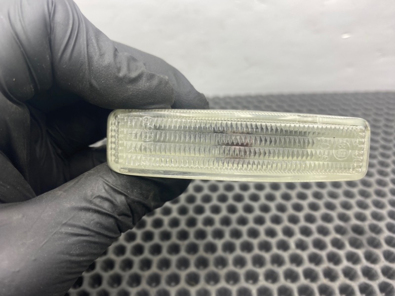 Поворотник, 1000 рублей, Калининград