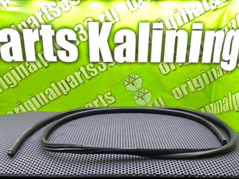 Уплотнитель двери, 1600 рублей, Калининград