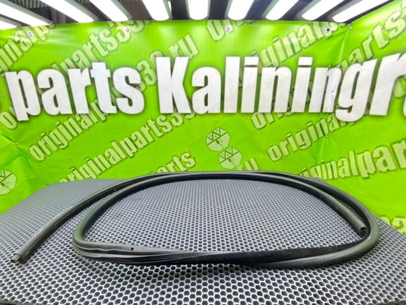 Уплотнитель двери, 1600 рублей, Калининград