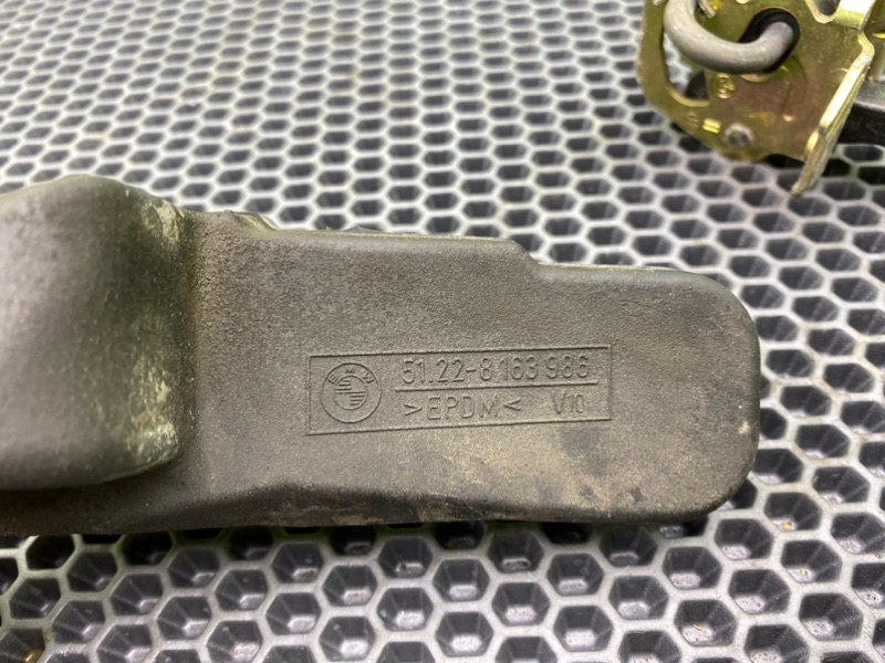 Ограничители двери, 900 рублей, Калининград