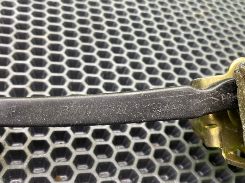 Ограничители двери, 900 рублей, Калининград