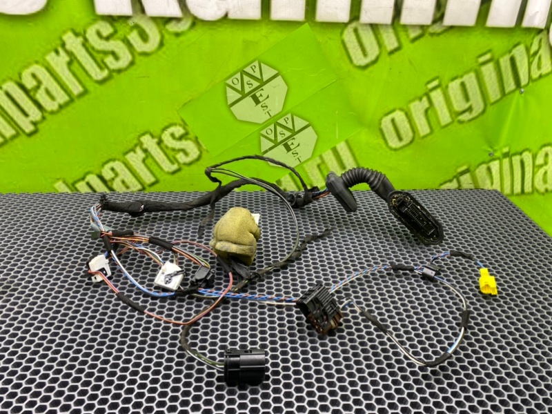 Проводка двери, 1200 рублей, Калининград