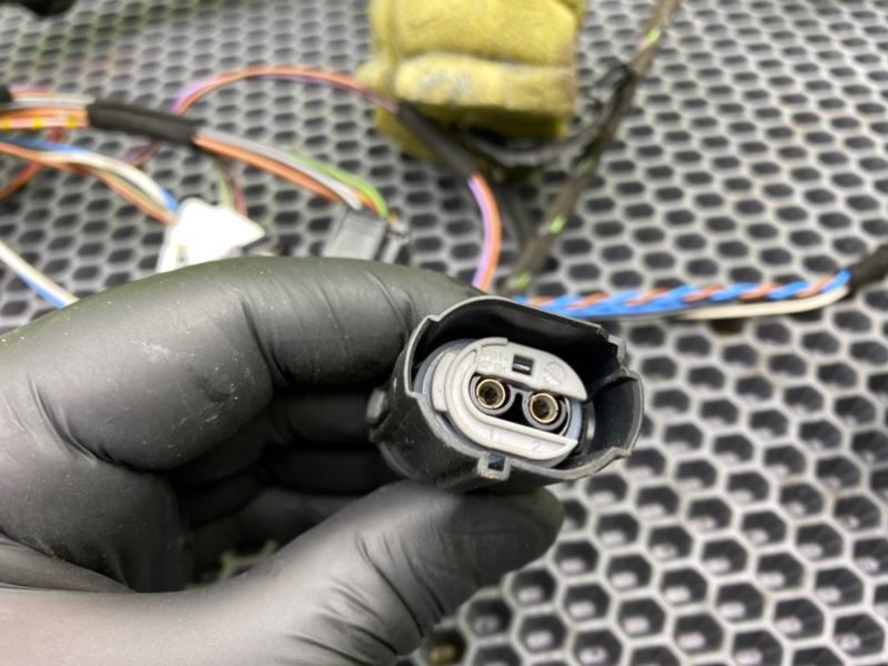 Проводка двери, 1200 рублей, Калининград