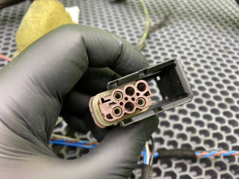 Проводка двери, 1200 рублей, Калининград