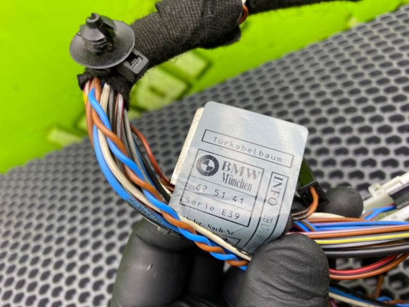 Проводка двери, 1200 рублей, Калининград