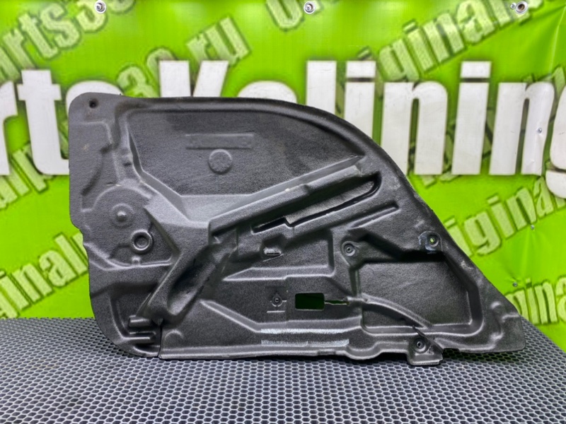 Шумоизоляция, 700 рублей, Калининград