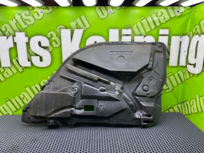 Шумоизоляция, 700 рублей, Калининград