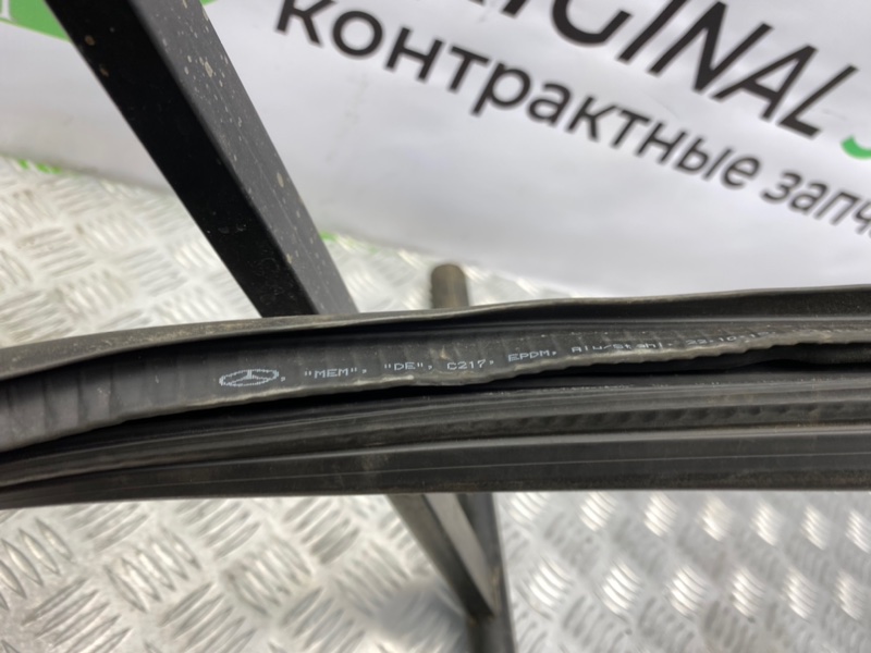 Уплотнитель двери, 3100 рублей, Калининград