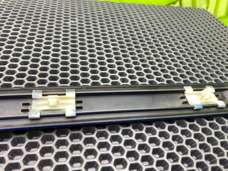 Молдинг двери, 1300 рублей, Калининград