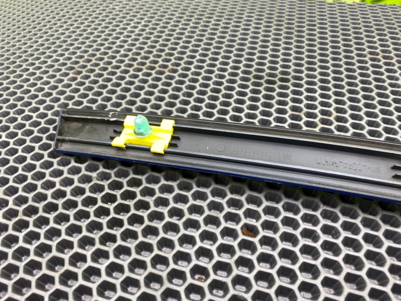 Молдинг двери, 1300 рублей, Калининград