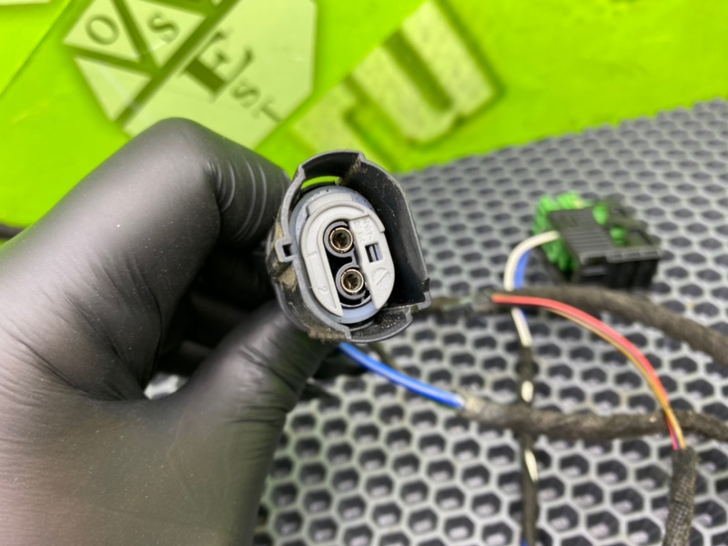 Проводка двери, 1300 рублей, Калининград