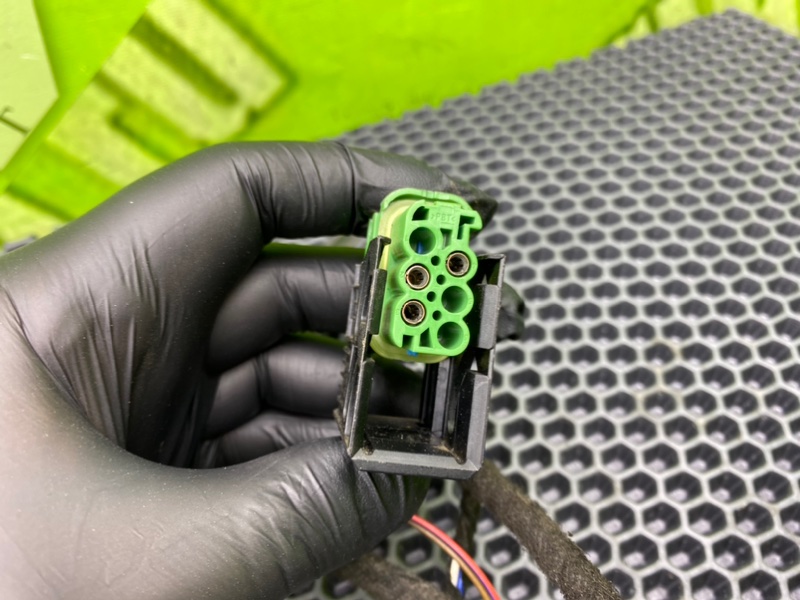 Проводка двери, 1300 рублей, Калининград