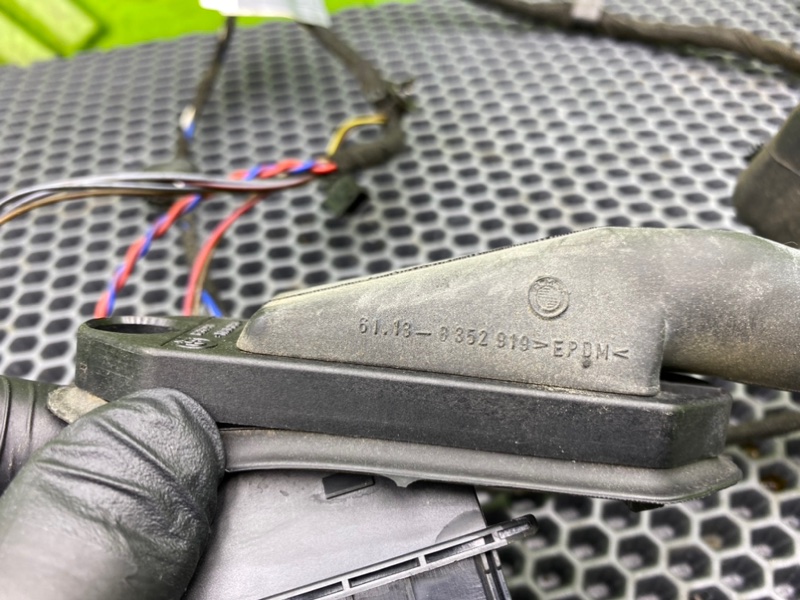 Проводка двери, 1300 рублей, Калининград