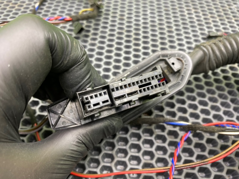 Проводка двери, 1300 рублей, Калининград