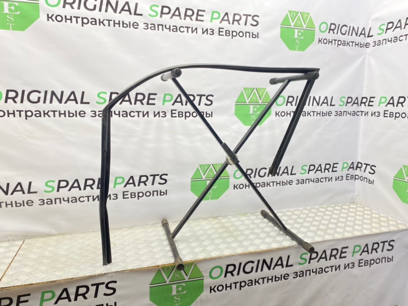 Уплотнитель стекла двери, 1100 рублей, Калининград